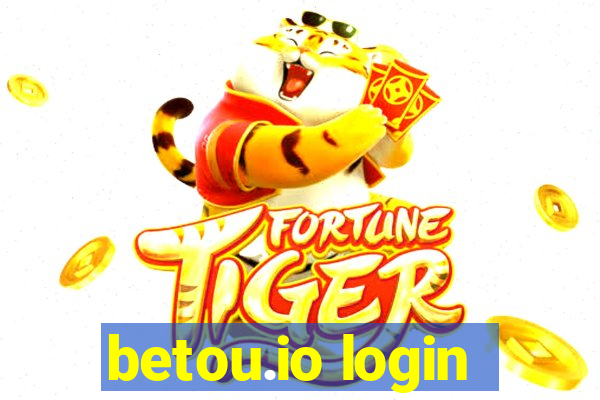 betou.io login